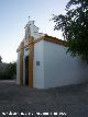 Ermita del Cristo del Perdn de la Asomada