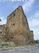 Castillo de Sabiote. Torre del Espoln