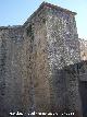 Castillo de Sabiote. Torre de la Puerta