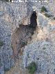 Cueva de las Palomas