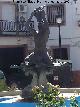 Fuente de la Plaza de Triana