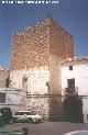 Castillo de Jimena