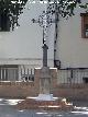 Cruz de la Plazuela