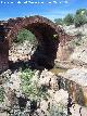 Puente romano de Vadollano