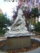 Escultura la Defensa de Zaragoza