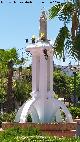 Monumento a la Inmaculada Concepci�n