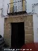 Casa de la Calle Pidrola n 12