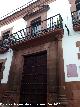 Casa de la Calle Salazar n 4