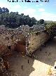 Castillo de Torredonjimeno. Murallas