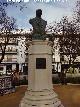 Monumento a Jos Sols Ruiz