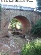 Puente de La Lanzada