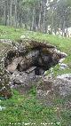 Cueva del Cerro de Santa Catalina