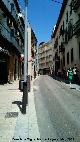 Calle Manuel Jontoya