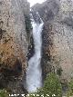 Cascada del Salto de los rganos