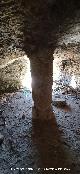 Casas Cueva del T�o Rat�n
