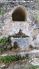Fuente Bonales