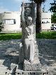 Monumento a Ramn y Cajal