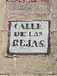 Calle Andjar