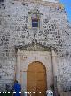 Iglesia de los Jesuitas