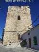 Castillo de Higuera de Calatrava