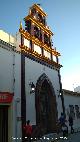 Ermita de San Antonio Abad