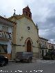 Iglesia de Las Casillas