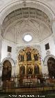 Catedral de Granada. Capilla de Santa Teresa