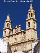 Iglesia de la Encarnaci�n