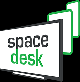 Driver. Spacedesk. Utilizar el mvil como monitor de PC