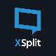 Aplicacin. XSplit para cambiar el fondo de la webcam