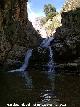 Cascada del Cimbarrillo