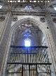 Catedral Nueva. Capilla de la Virgen de Lourdes y San Tirso