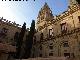 Catedral Vieja. Claustro