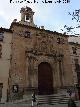Iglesia de San Martn