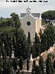 Ermita del Santo Cristo