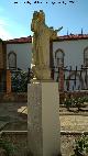 Monumento al Sagrado Corazn