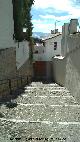 Calle Atarazana Vieja