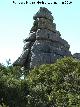 Torcal de Antequera. La Jarra