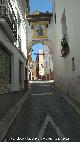 Calle de la Iglesia