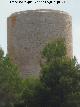 Molinos de Viento de Pedreguer