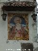 Azulejos de la Virgen de la Misericordia