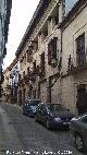 Calle Godoyes