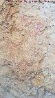 Pinturas rupestres del Poyo de la Cerradura