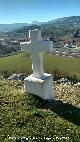 Cruz de la Gineta