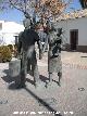 Monumento a Los Emigrantes