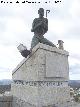 Monumento al pastor de Colomera