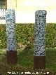 Monumento a los Jiennenses en los Campos de Concentraci�n Nazis