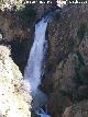 Cascada del Charco Utrera