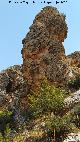 Fraile del Llano de la Ermita