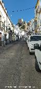 Calle Maestro Amado